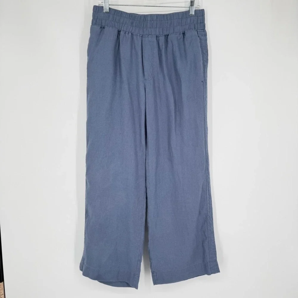Quince pants 100%